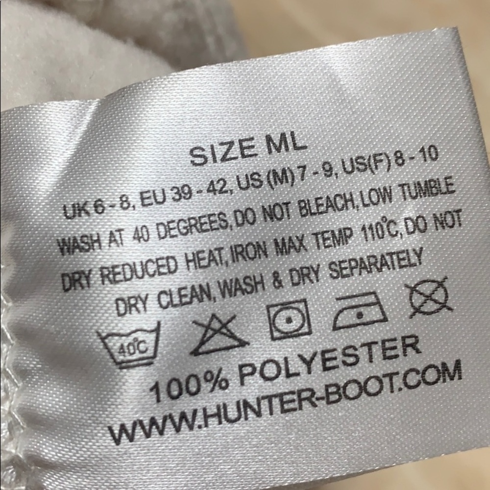 Hunter Size M - image 6